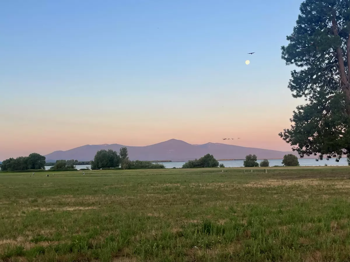 Chiloquin, OR 97624,Clearview DR #Lot 22