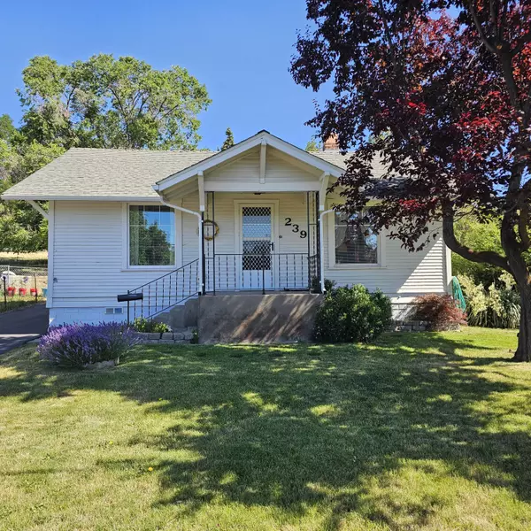 Klamath Falls, OR 97601,239 Nevada ST