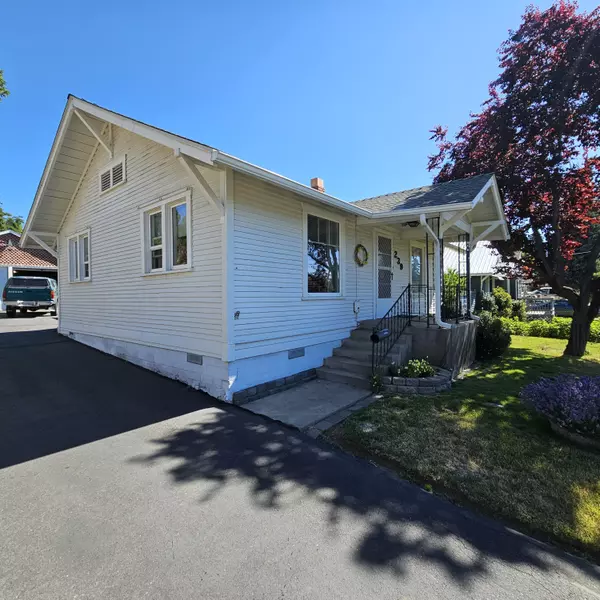 Klamath Falls, OR 97601,239 Nevada ST