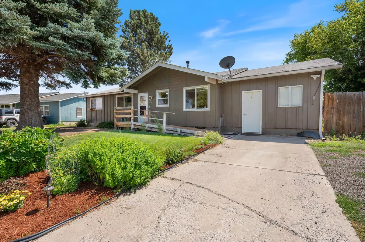 Prineville, OR 97754,2800 Slayton CT