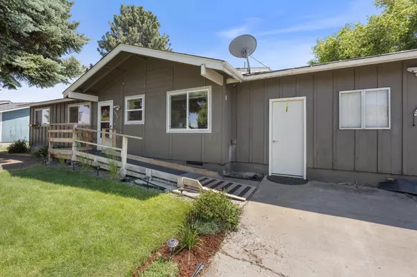 Prineville, OR 97754,2800 Slayton CT