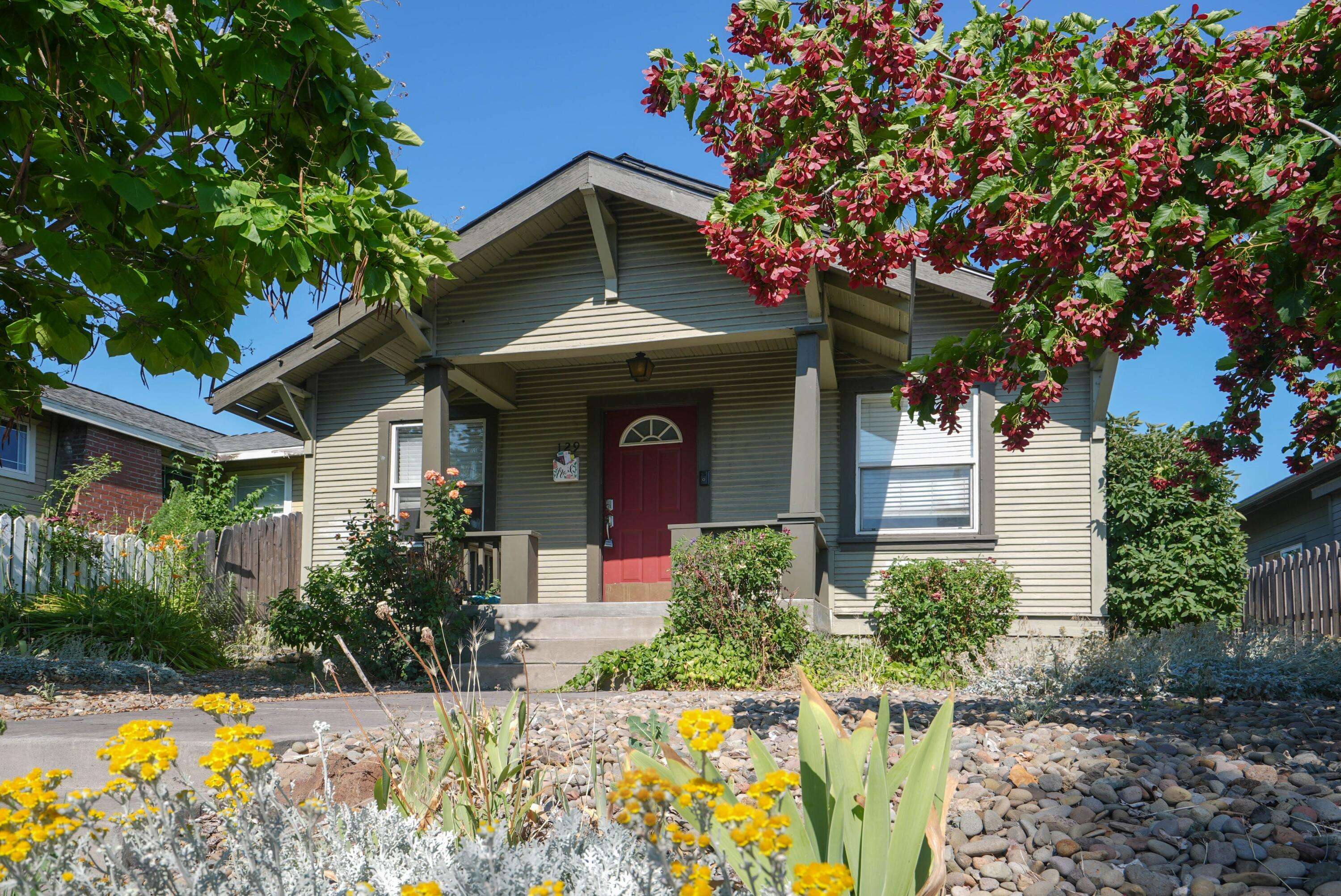 129 Hillside AVE, Klamath Falls, OR 97601
