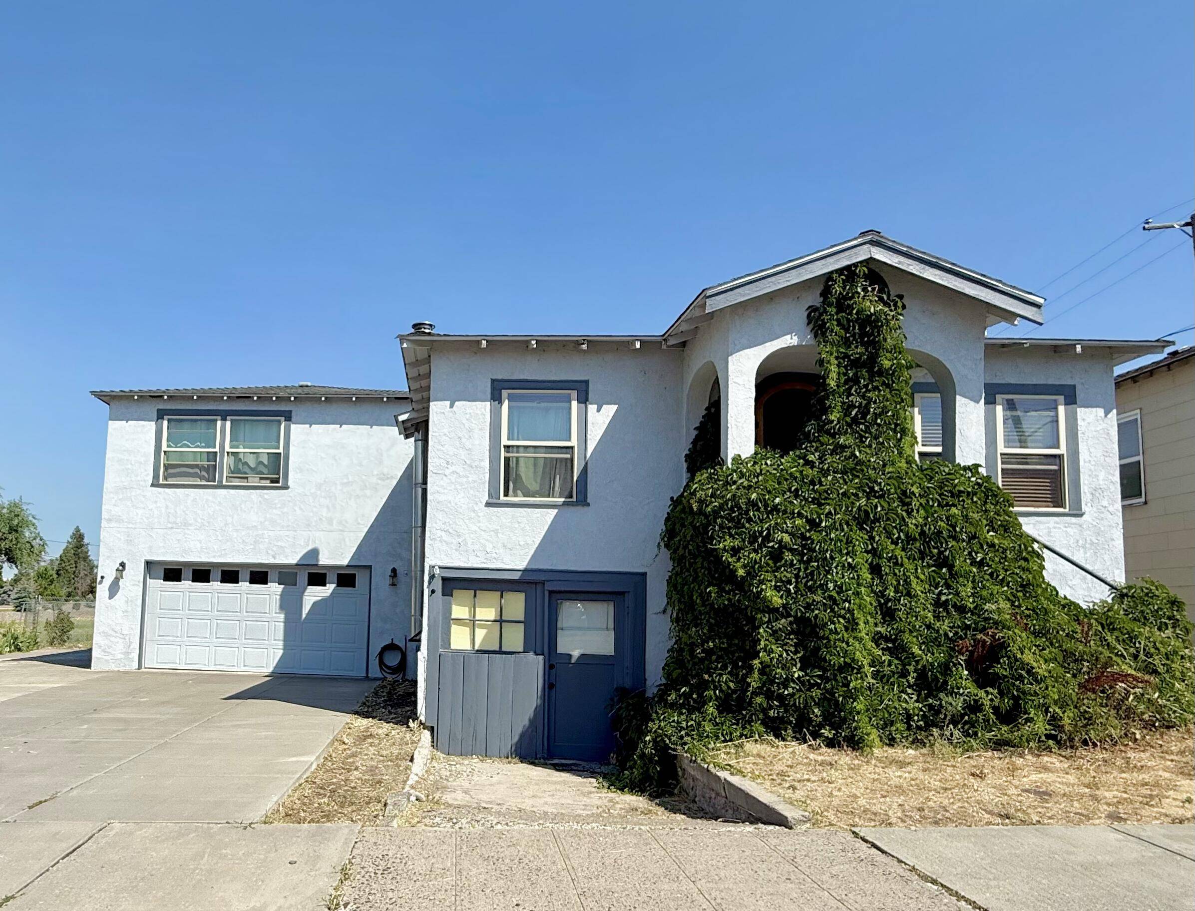 1859 Leroy ST, Klamath Falls, OR 97601