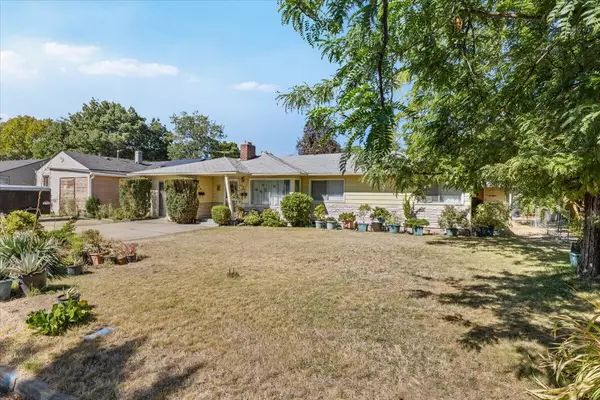 810 Grant AVE, Medford, OR 97501