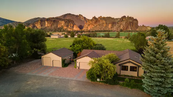 Terrebonne, OR 97760,9328 5th ST
