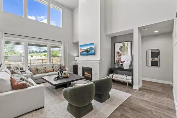 Eagle Point, OR 97524,1297 Stonegate DR #473