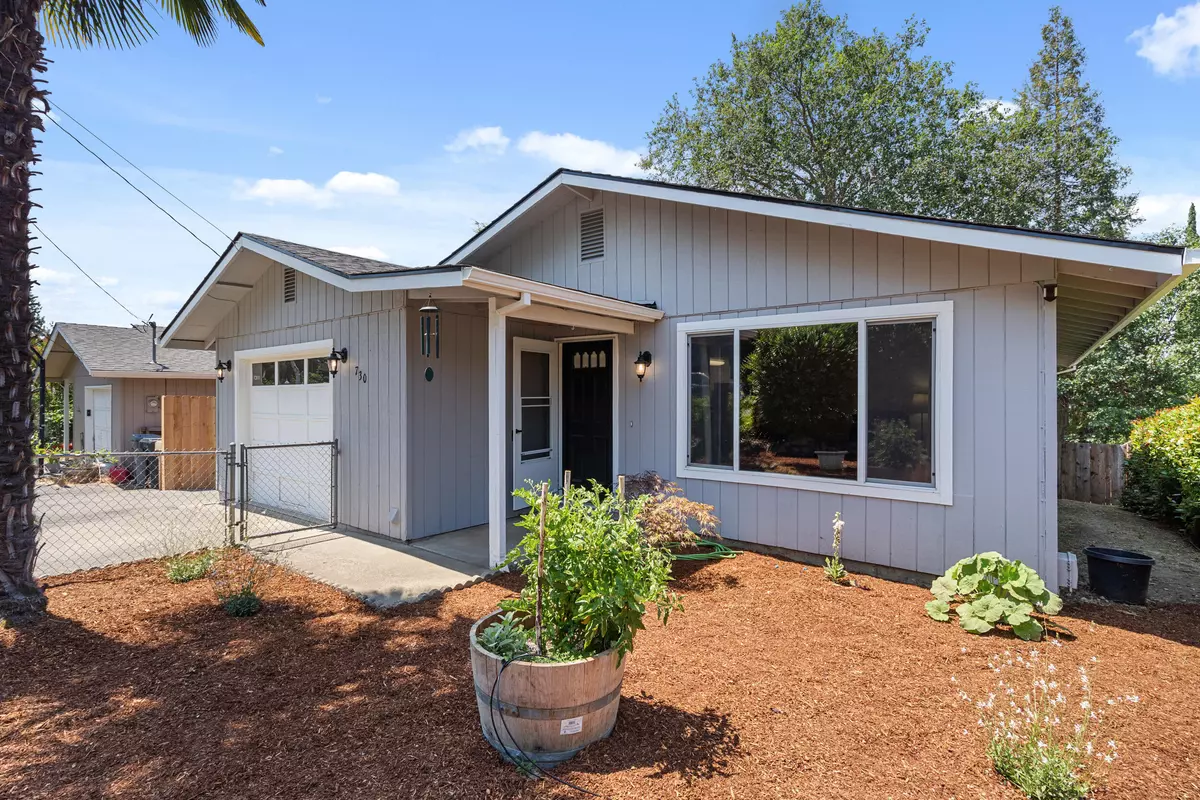 Grants Pass, OR 97526,730 Oregon AVE