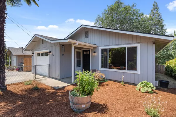 730 Oregon AVE, Grants Pass, OR 97526