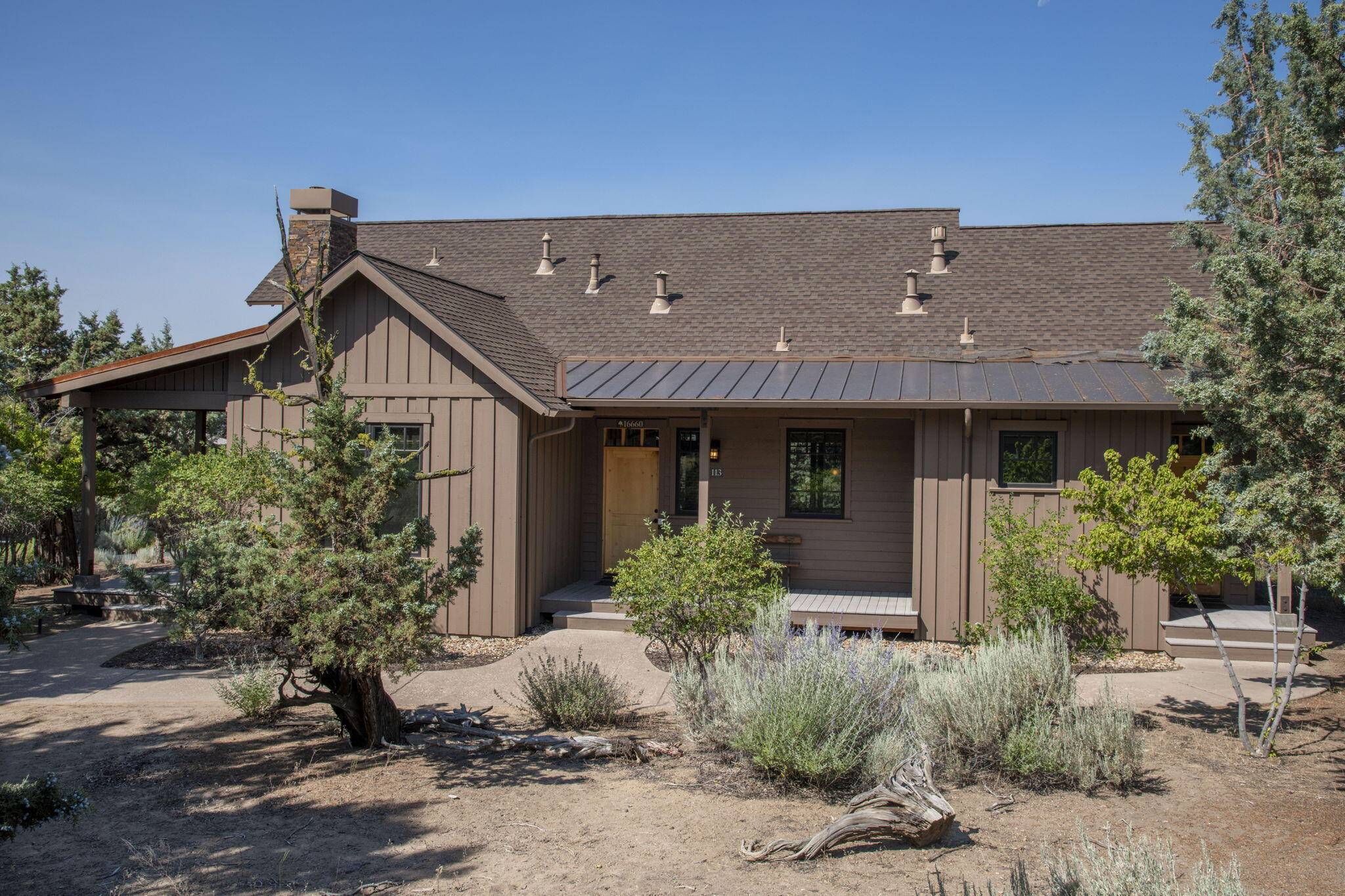 16660 Brasada Ranch RD #No.113, Powell Butte, OR 97753