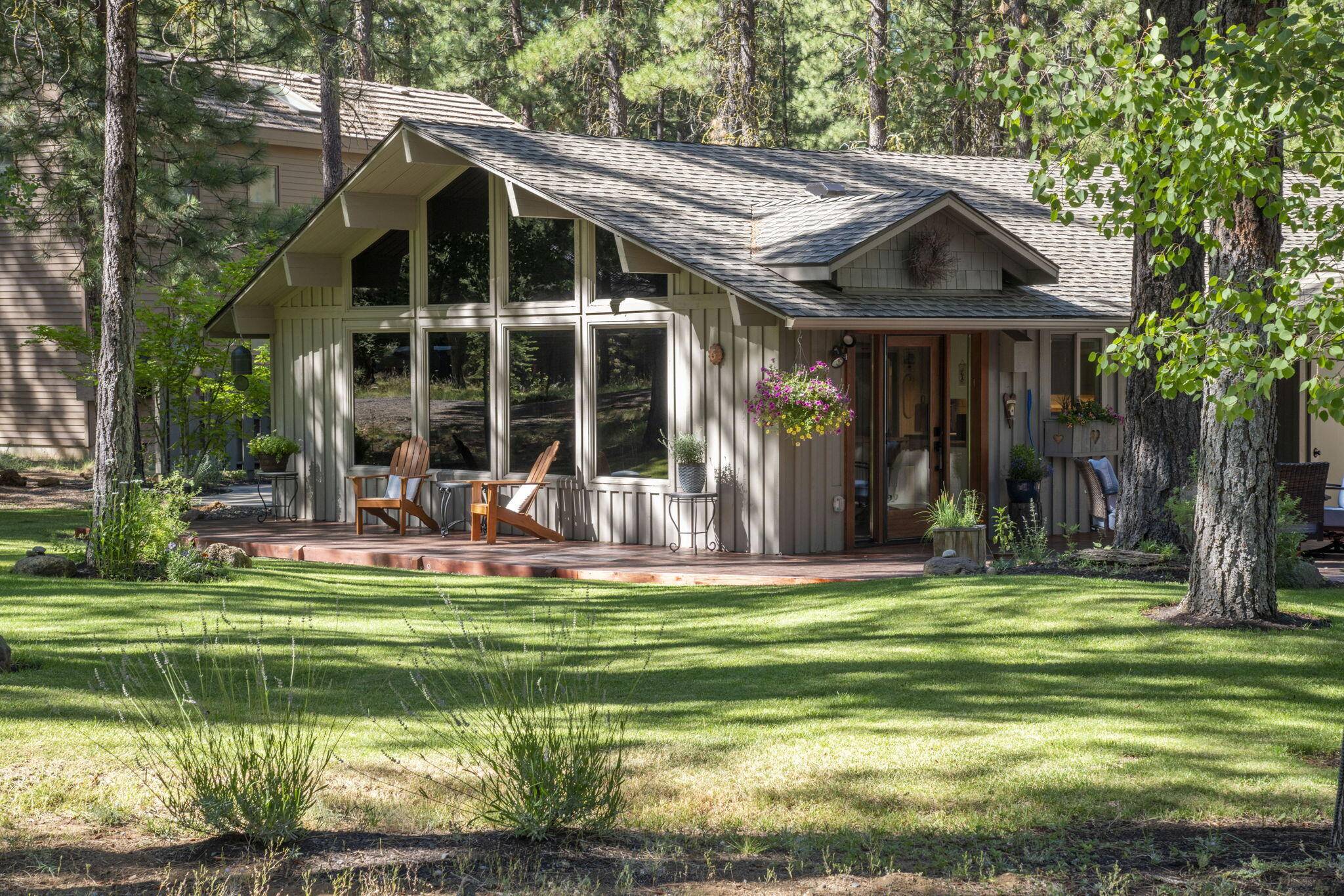 70952 Glacier Lily LN #GH 187, Black Butte Ranch, OR 97759