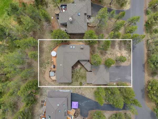 Sunriver, OR 97707,57598 White Elm #15