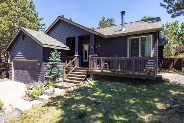 Bend, OR 97702,196 Windance CT