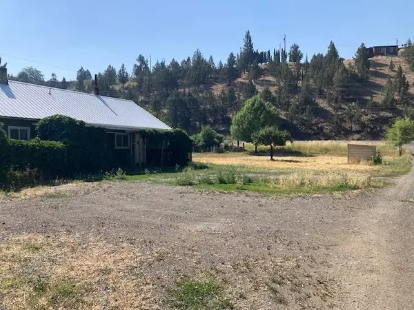 John Day, OR 97845,60311 HWY 26