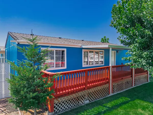 1570 Peach ST #105, Medford, OR 97501