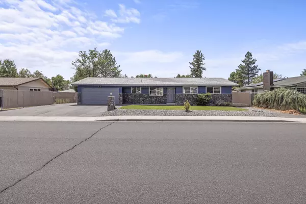 Klamath Falls, OR 97603,5034 Sturdivant AVE