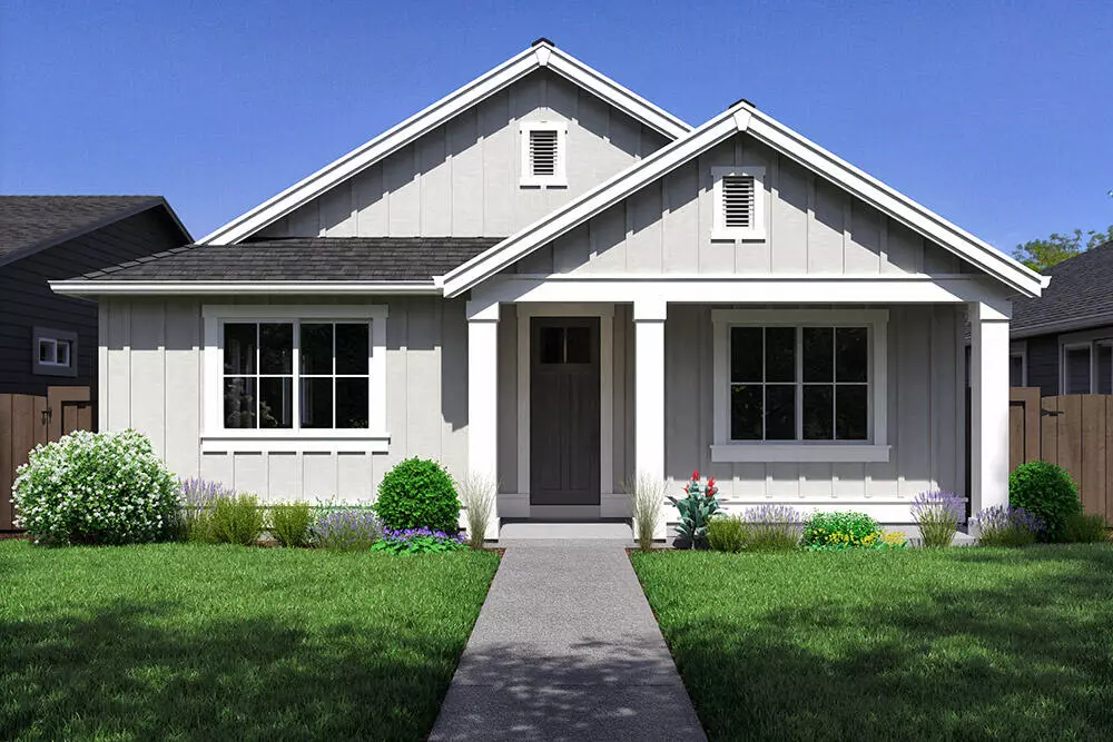 Bend, OR 97702,20888 Caldera DR