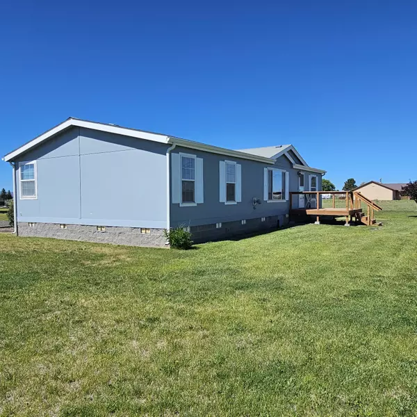 Christmas Valley, OR 97641,87800 Christmas Valley HWY