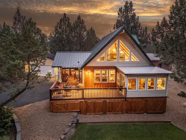 21260 Limestone AVE,  Bend,  OR 97703