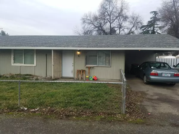Medford, OR 97501,112 Columbus AVE