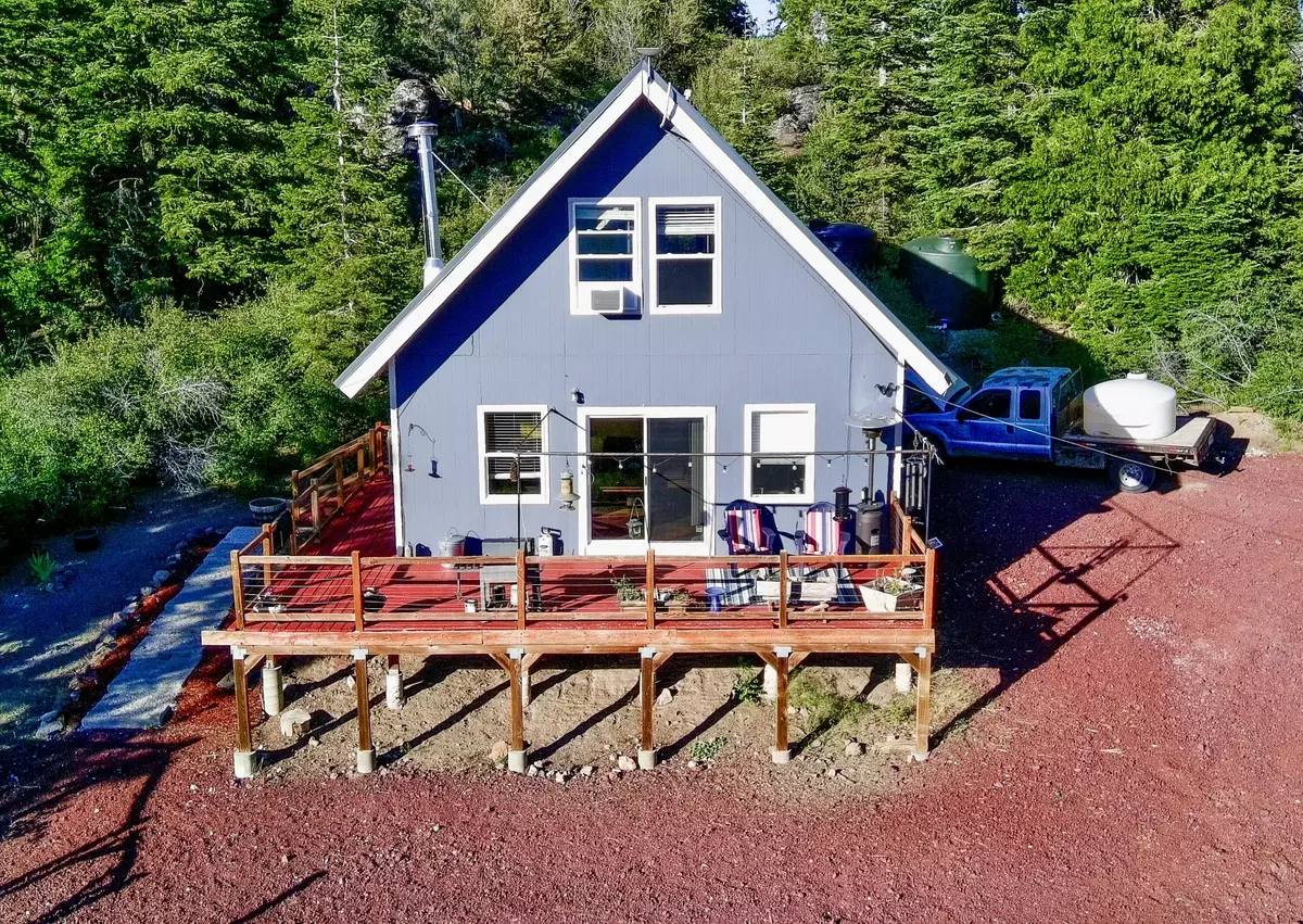 Bonanza, OR 97623,30110 Mountain Summit DR