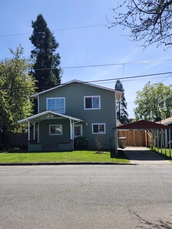 Grants Pass, OR 97526,1011 I ST