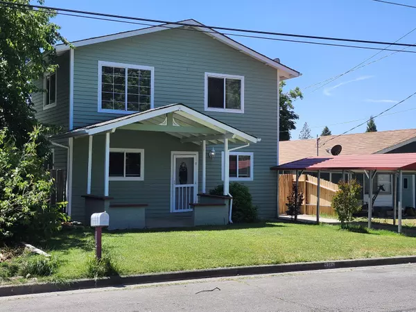 Grants Pass, OR 97526,1011 I ST