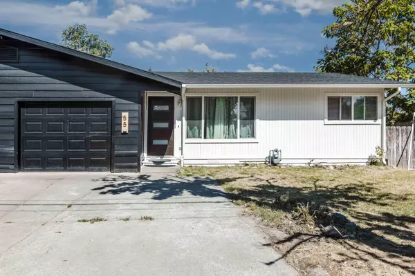 Grants Pass, OR 97526,53 Eastern AVE #53, 55