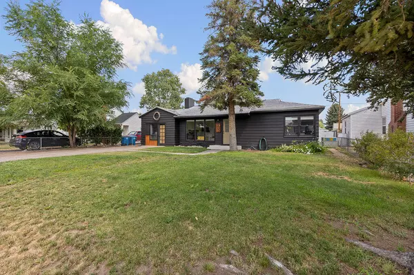 Prineville, OR 97754,755 Ochoco AVE