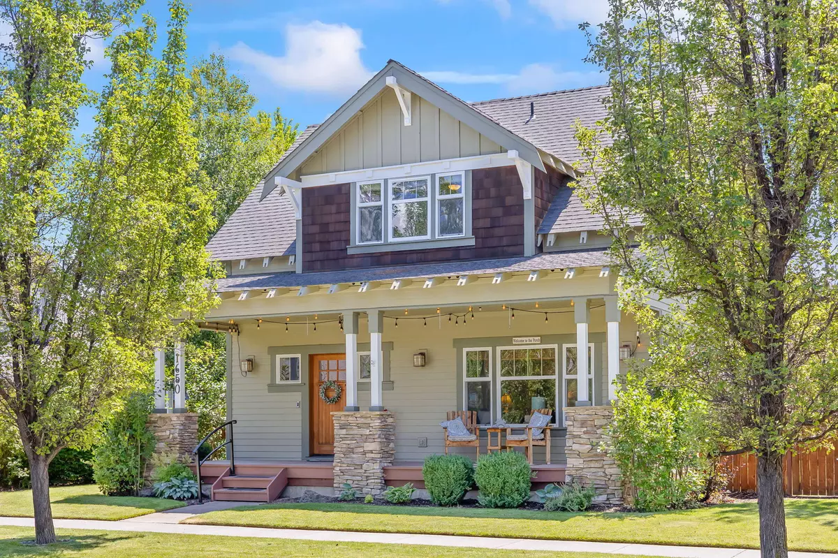 Redmond, OR 97756,1650 Ivy AVE