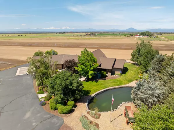 Culver, OR 97734,15520 Culver HWY