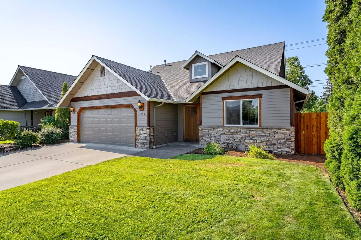 Grants Pass, OR 97527,1499 David DR