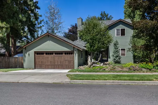 19986 Covey LN, Bend, OR 97702