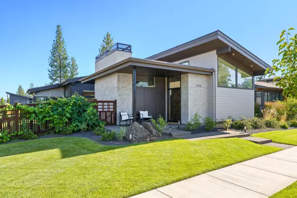 3101 Blodgett WAY, Bend, OR 97703