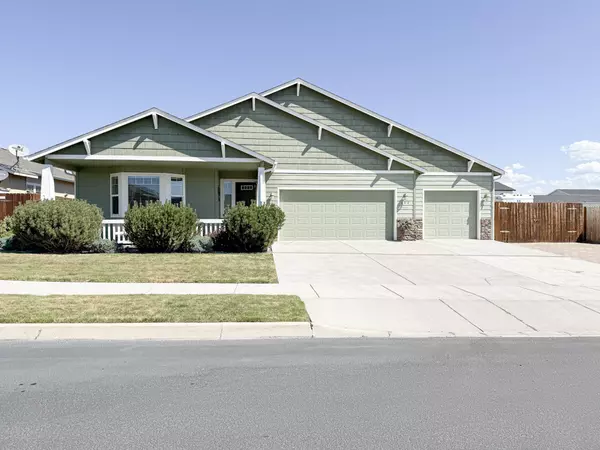 899 Cobblestone CT, Prineville, OR 97754