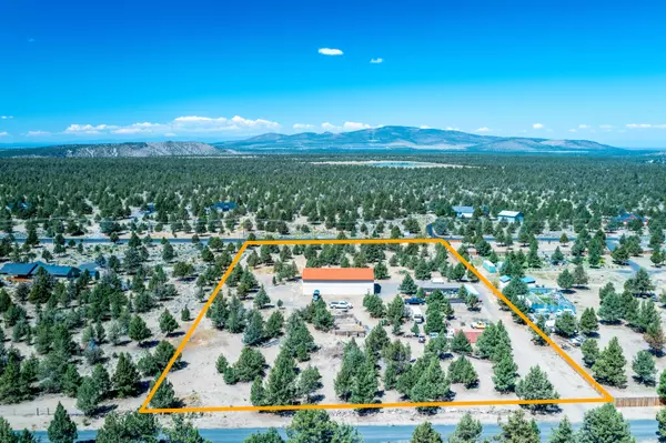 Prineville, OR 97754,13244 Lost Lake DR