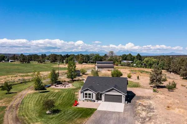 Redmond, OR 97756,6635 61st ST