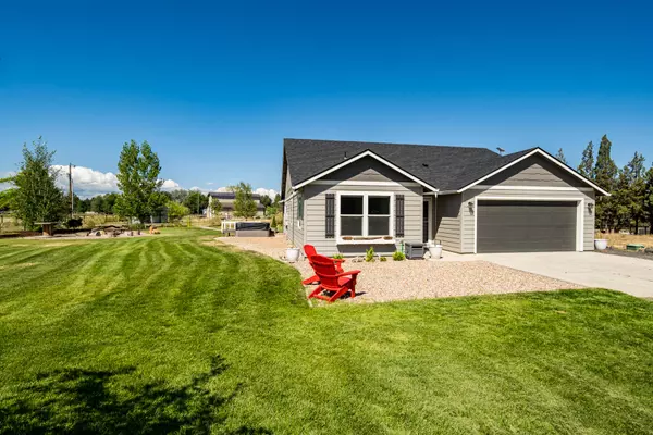 Redmond, OR 97756,6635 61st ST