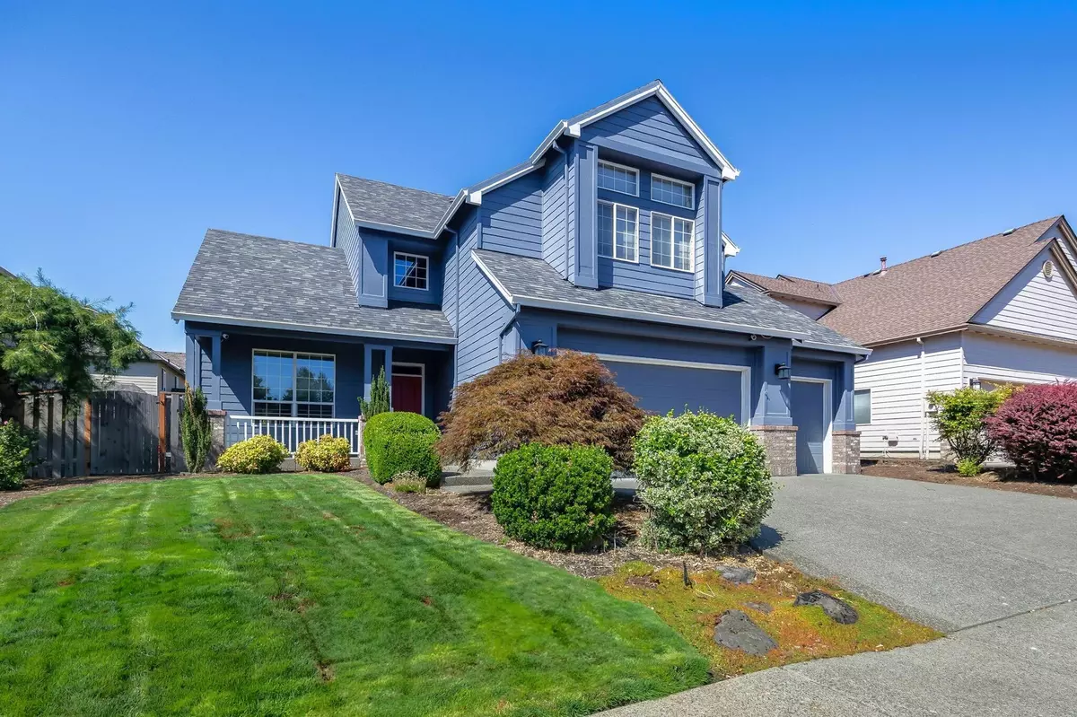 Portland, OR 97229,14941 Wendy LN