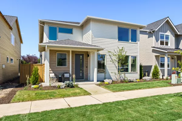 Bend, OR 97701,21170 Beall DR #Lot 16