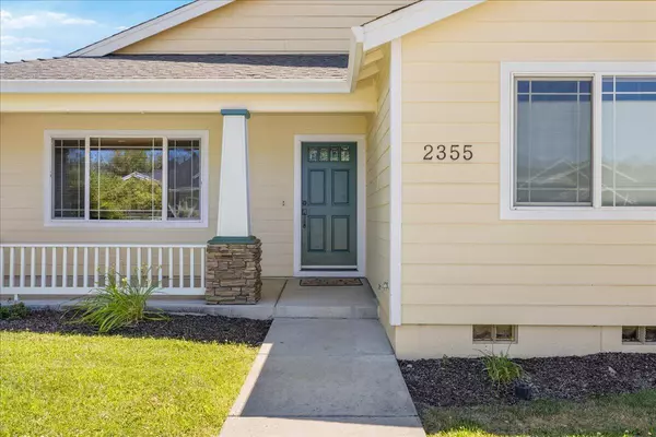 Medford, OR 97501,2355 Kamerin LN