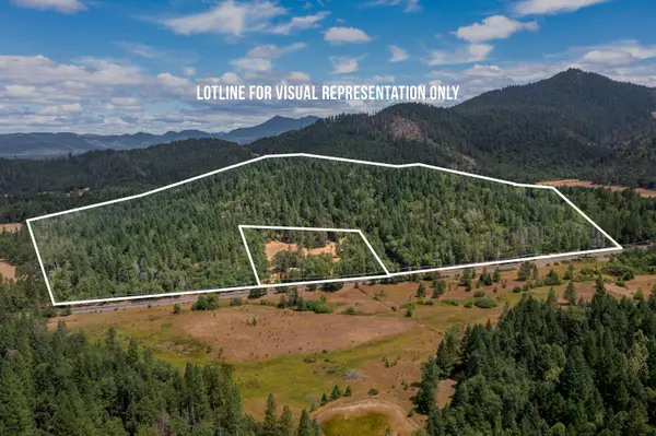 Cave Junction, OR 97523,0000 Happy Camp RD