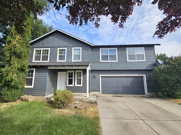 Redmond, OR 97756,3331 Juniper AVE