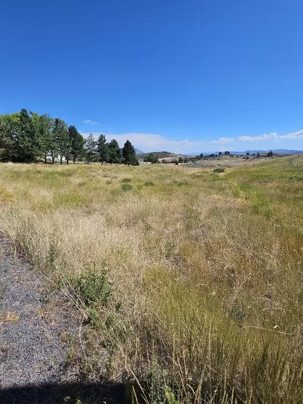 Klamath Falls, OR 97601,0 Alisa LN #Lot 1
