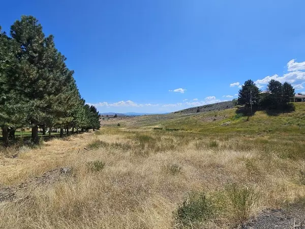 Klamath Falls, OR 97601,0 Alisa LN #Lot 1