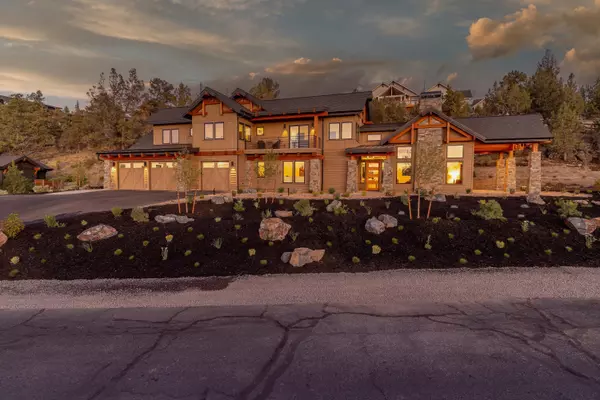 Bend, OR 97703,20305 Arrowhead DR