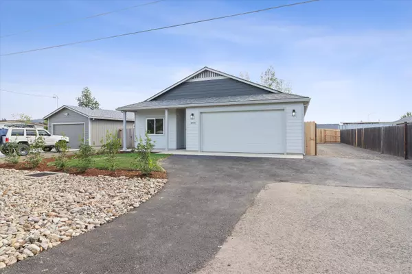 White City, OR 97503,3790 Antelope RD