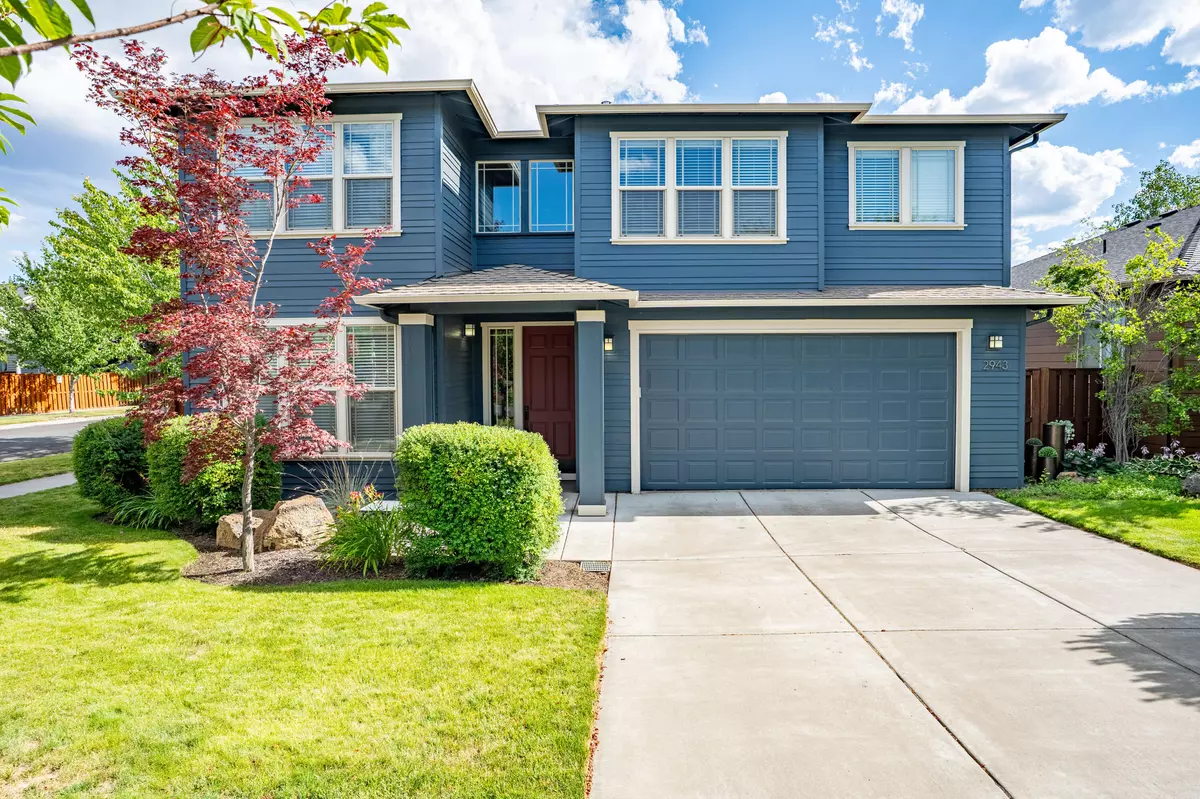 Bend, OR 97701,2943 Dogwood DR