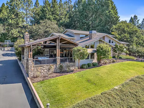 Medford, OR 97504,2625 Jackson DR