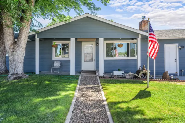 Prineville, OR 97754,552 Holly ST