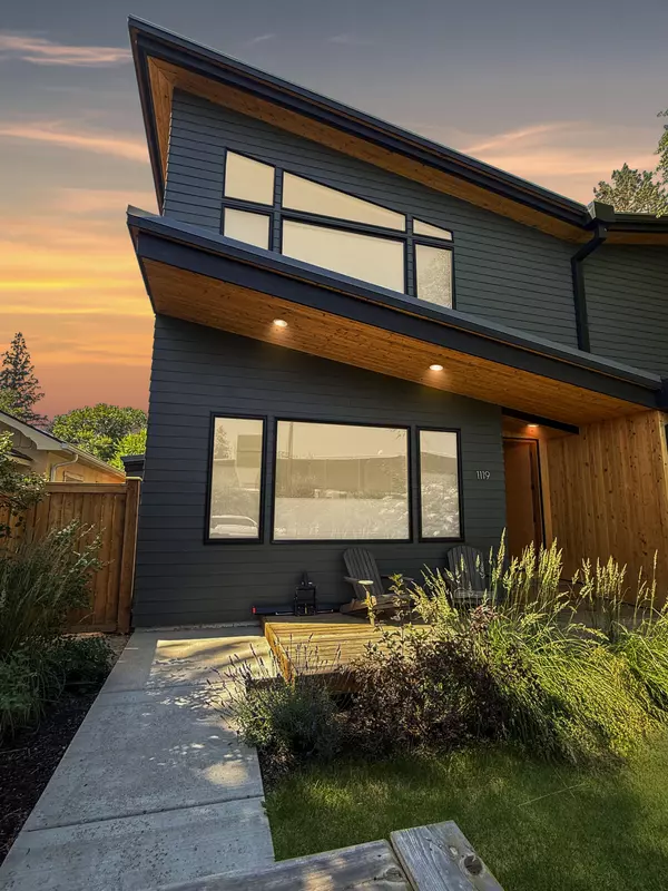 1119 Milwaukee AVE, Bend, OR 97703